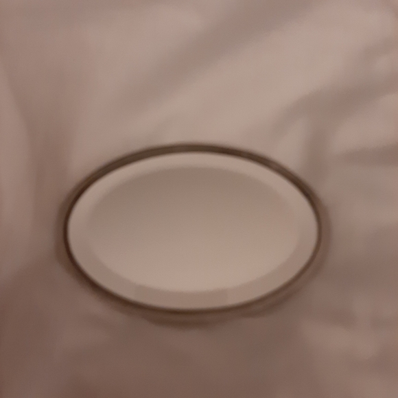 Beveled Beauty Mirror silver - Picture 2 of 4